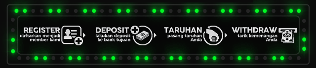 Baru777 Jackpot